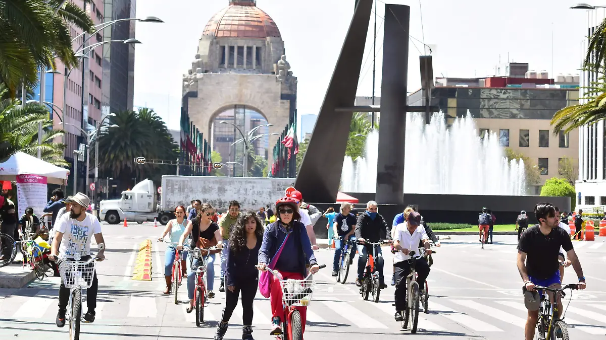 PASEO CICLISTA (20)